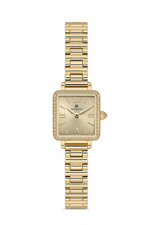 SS402G-08SG Kadın Kol Saati