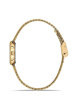 Momentus SW278G-02SG Yeni Vintage Tasarım Kadın Kol Saati