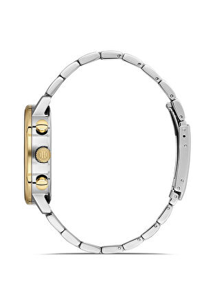 Hislon Masterwork Collection MS200T-05SG Erkek Kol Saati