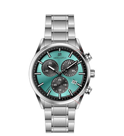 MOMENTUS SC380S-10SS Erkek Kol Saati
