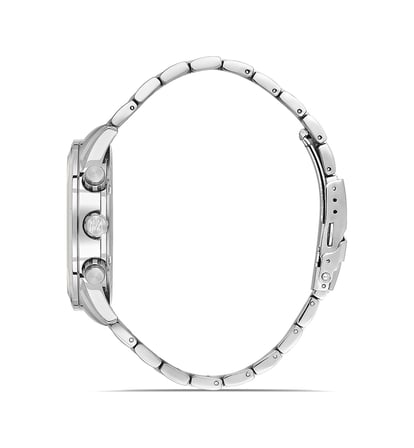 Momentus Casual Collection Sc380s-02ss Erkek Kol Saati Beyaz