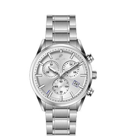 MOMENTUS SC380S-02SS Erkek Kol Saati