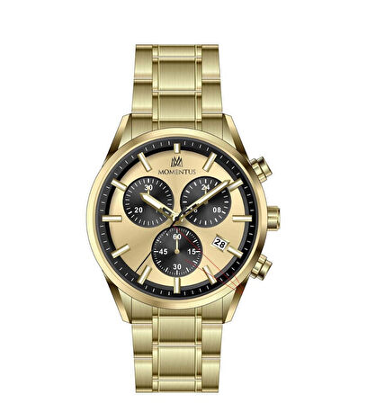 MOMENTUS SC380G-08SG Erkek Kol Saati
