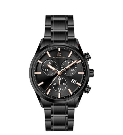 MOMENTUS SC380B-04SR Erkek Kol Saati
