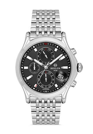 MS201S-04SS Erkek Kol Saati