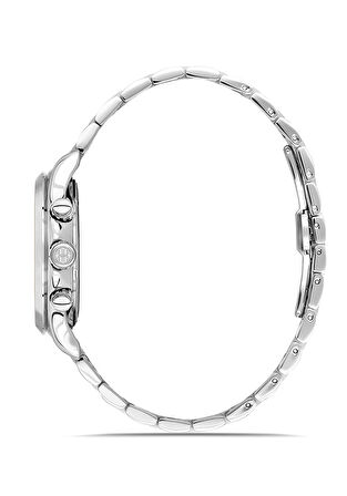 MS201S-02SS Erkek Kol Saati