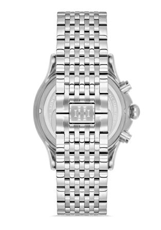 MS201S-02SS Erkek Kol Saati