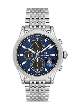 MS201S-11SS Erkek Kol Saati