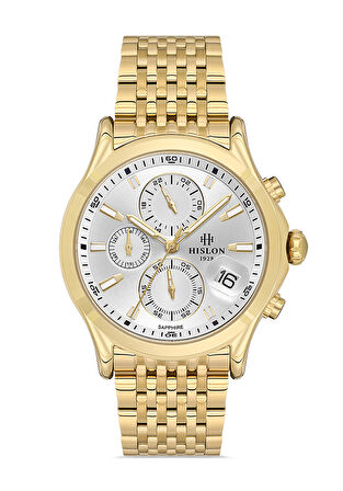 MS201G-02SG Erkek Kol Saati