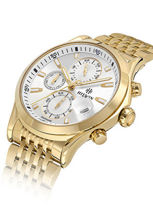 MS201G-02SG Erkek Kol Saati