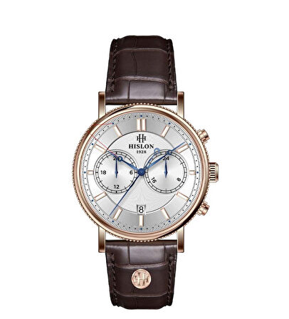 HISLON DT121R-02KR ERKEK KOL SAATİ