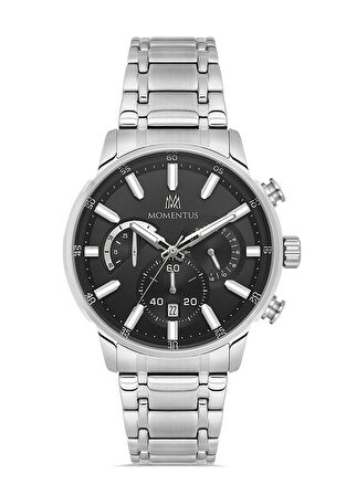 SC381S-04SS Erkek Kol Saati