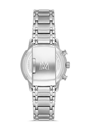 SC381S-04SS Erkek Kol Saati