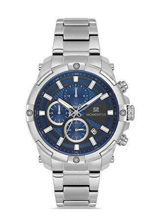 Momentus SM369S-11SS Erkek Kol Saati