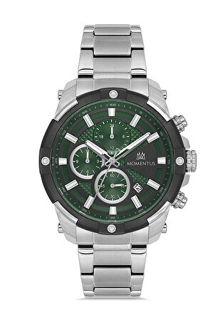 SM369S-15SS Erkek Kol Saati