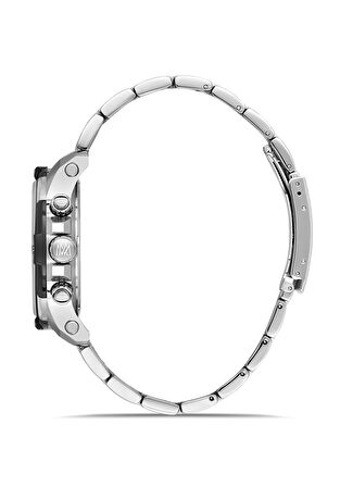 SM369S-15SS Erkek Kol Saati