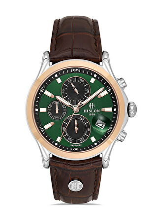 MS201T-15KR Erkek Kol Saati