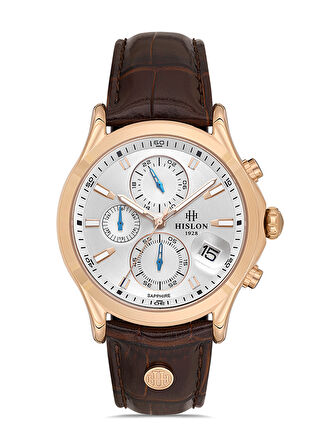 MS201R-02KR Erkek Kol Saati