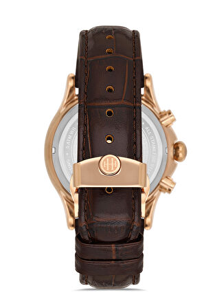 MS201R-02KR Erkek Kol Saati