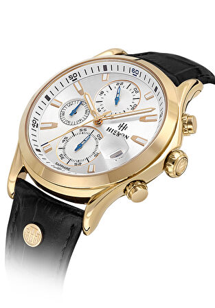 MS201G-02BG Erkek Kol Saati