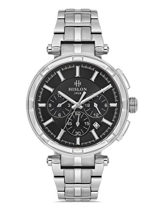 DT202S-04SS Erkek Kol Saati