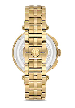 DT202G-02SG Erkek Kol Saati