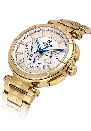 DT202G-02SG Erkek Kol Saati