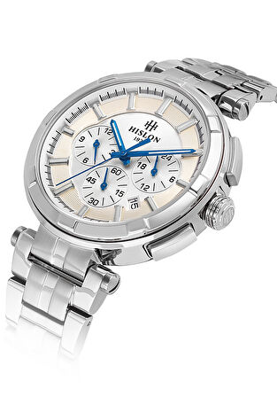 DT202S-02SS Erkek Kol Saati