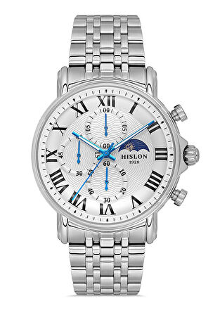 Hislon Erkek Kol Saati TM112S-02SS