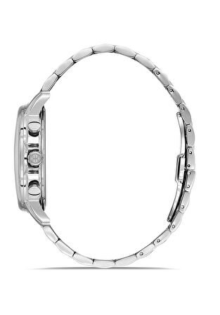 Hislon Erkek Kol Saati TM112S-02SS