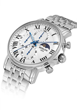 Hislon Erkek Kol Saati TM112S-02SS