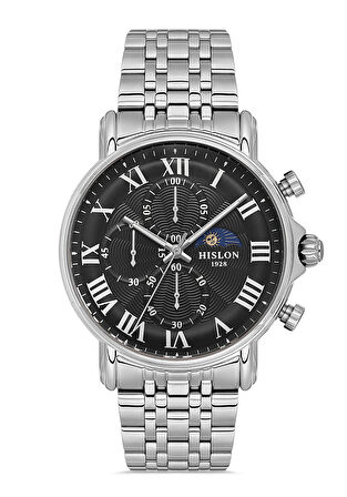 TM112S-04SS Erkek Kol Saati