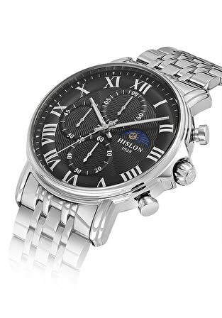 TM112S-04SS Erkek Kol Saati