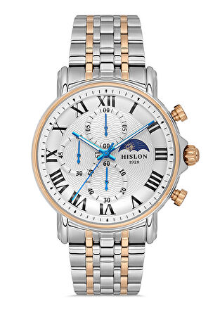 TM112T-02SR Erkek Kol Saati