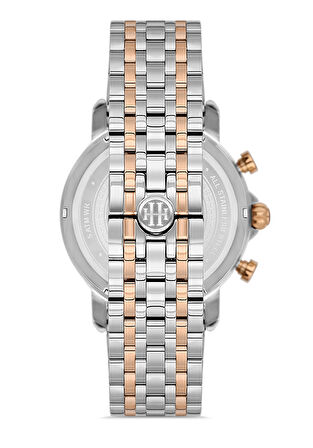 TM112T-02SR Erkek Kol Saati