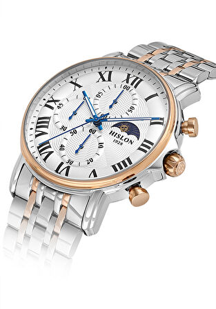 TM112T-02SR Erkek Kol Saati