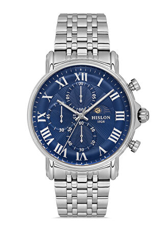 TM112S-11SS Erkek Kol Saati