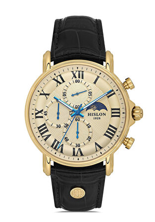 Hislon Erkek Kol Saati TM112G-08BG