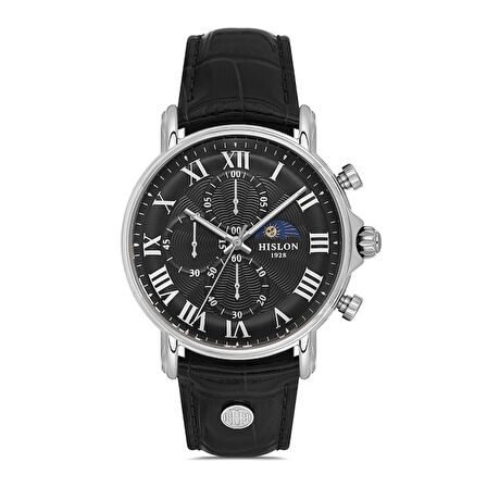 HİSLON TM112S-04BS  Erkek Kol Saati 