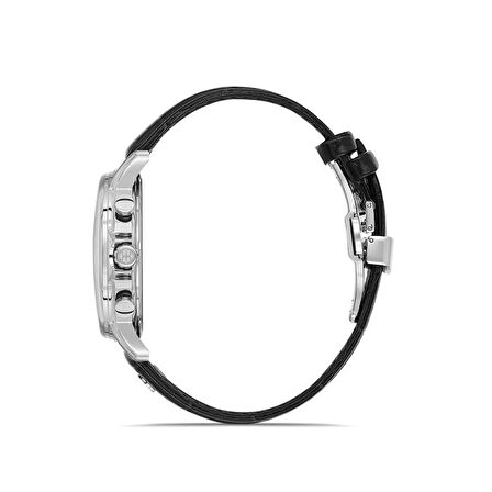 HİSLON TM112S-04BS  Erkek Kol Saati 