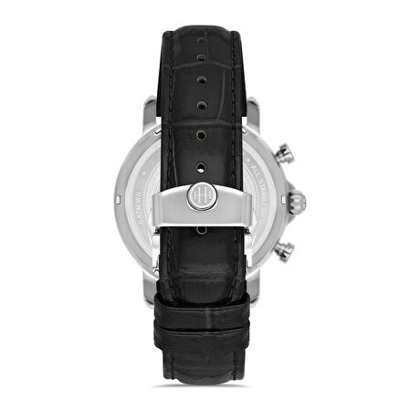 HİSLON TM112S-04BS  Erkek Kol Saati 