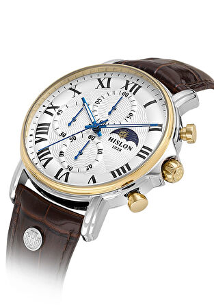 Hislon Erkek Kol Saati TM112T-02KG