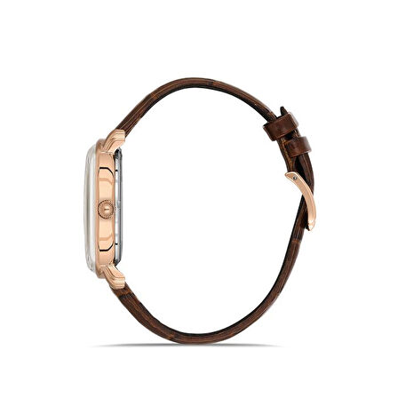 HİSLON CL203R-06KR Erkek Kol Saati 