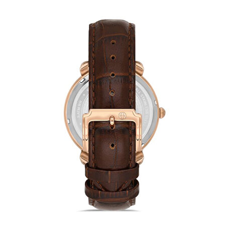 HİSLON CL203R-06KR Erkek Kol Saati 