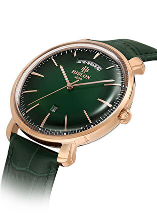 CL203R-15YR Erkek Kol Saati