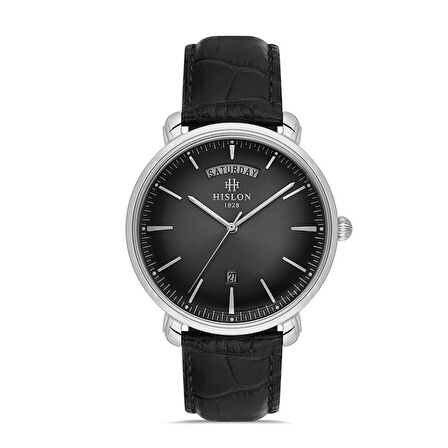 HİSLON CL203S-04BS  Erkek Kol Saati 