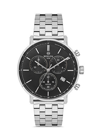 MS210S-04SS Erkek Kol Saati