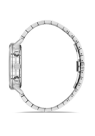 MS210S-04SS Erkek Kol Saati