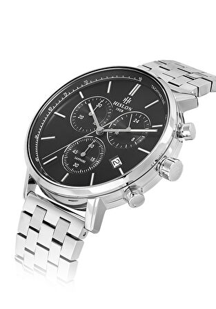 MS210S-04SS Erkek Kol Saati