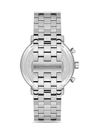 MS210S-11SS Erkek Kol Saati